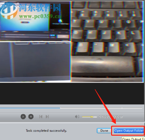 ImTOO Video Joiner合并两个视频的操作方法