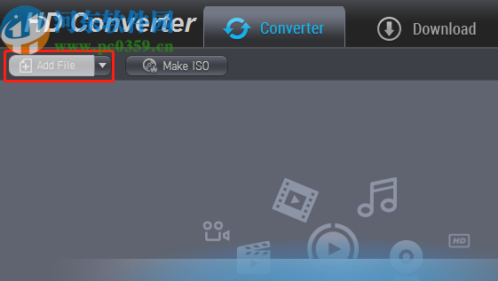 Dimo HD Video Converter转换高清视频的方法