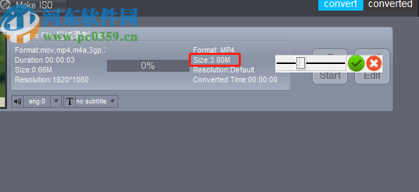 Dimo HD Video Converter转换高清视频的方法