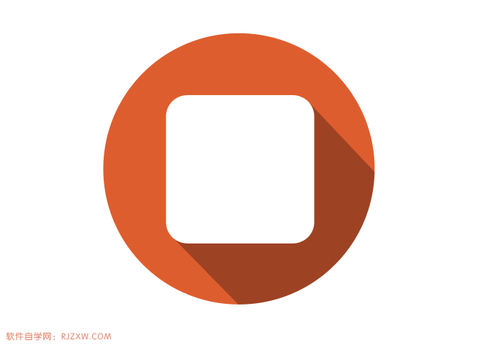 ai怎么画机械设计图标