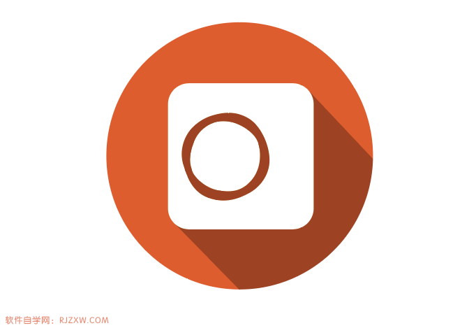 ai怎么画机械设计图标