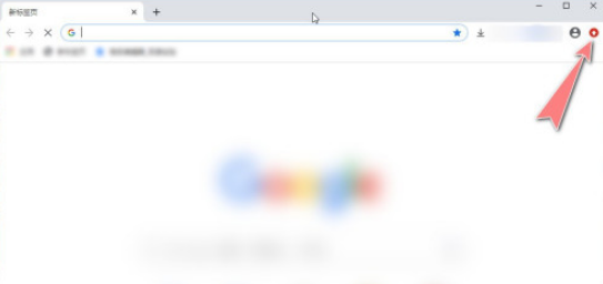 Chrome开启继续浏览上次打开的网页步骤分享