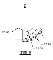 CAD创建用作块的图形的方法