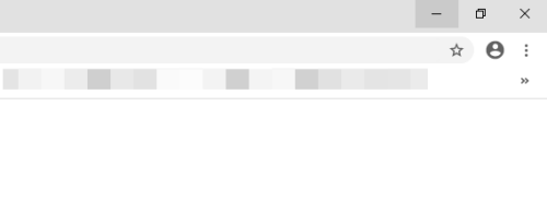 谷歌浏览器取消提示保存密码步骤分享