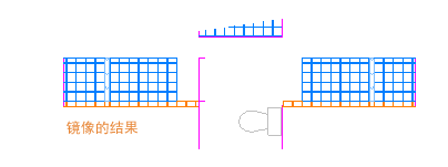 CAD镜像是干什么用的