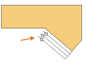 CAD修剪和延伸是干什么用的