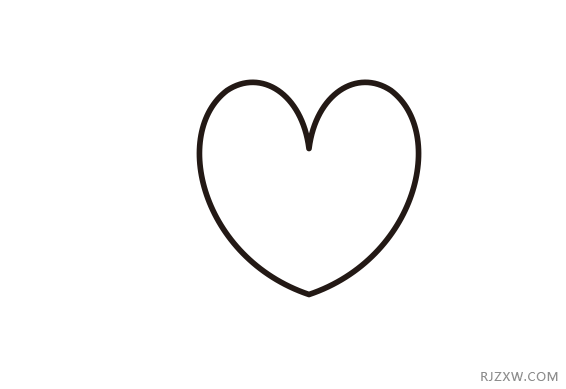 coreldraw怎么对称复制的方法