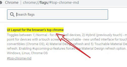 谷歌浏览器经典UI设置方法分享