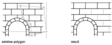 CAD2020关于选择多个对象