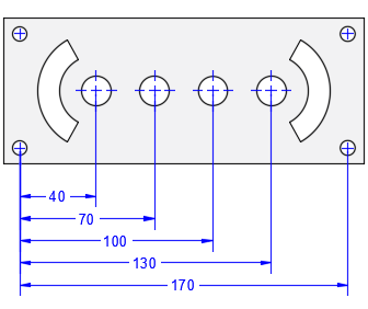 CAD2020关于标注类型