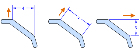 CAD2020关于标注类型