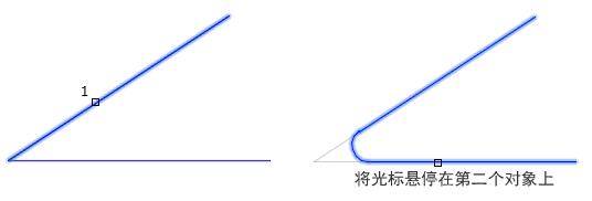 CAD2020关于预览编辑命令的结果
