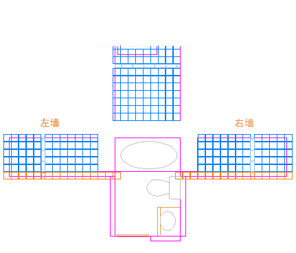 CAD2020的镜像MIRROR命令详细介绍
