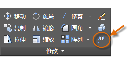 CAD2018快速创建的详细方法