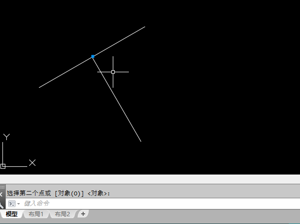 cad重合约束快捷键是什么怎么使用？