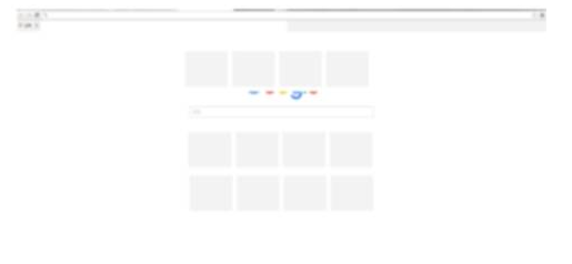 chrome收藏网址到桌面方法分享