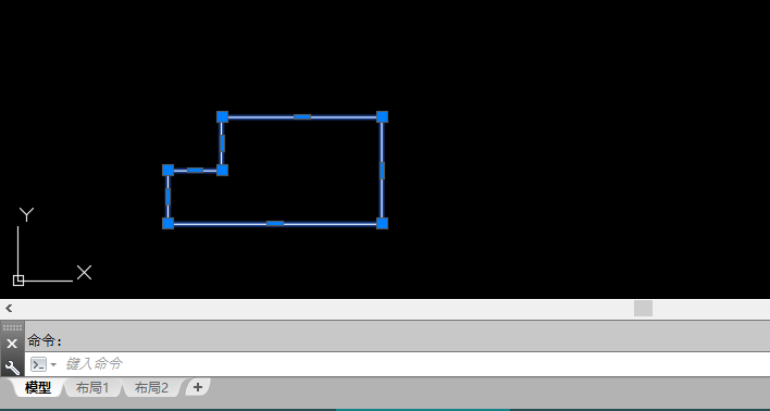 pl在cad中是什么命令怎么用