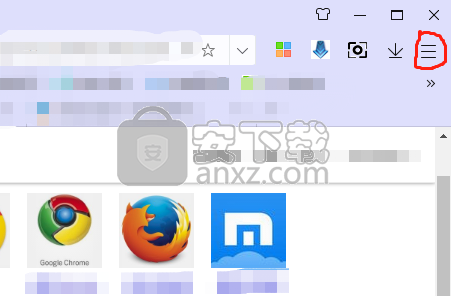 360浏览器清除缓存的方法