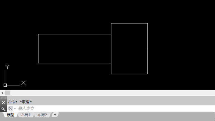 cad中fillet是什么命令怎么用