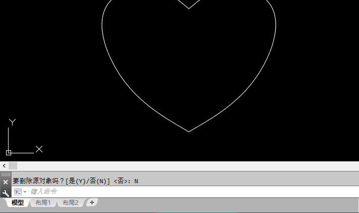 cad里mi是什么意思怎么用