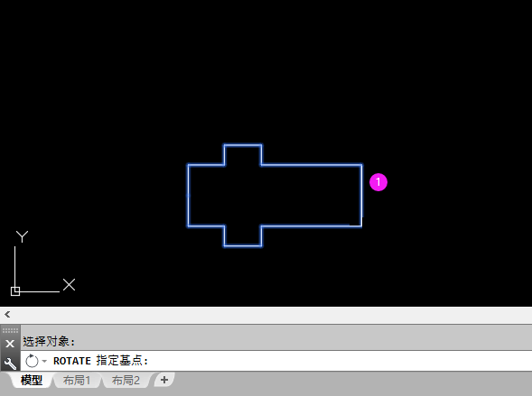 cad中ro是什么命令怎么用