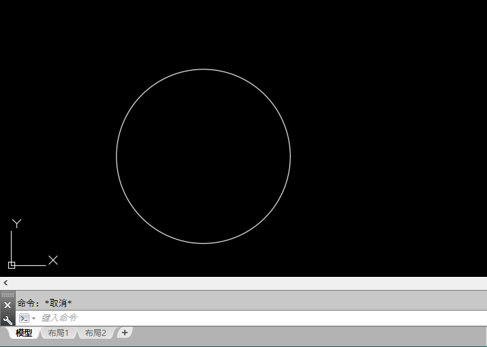 cad中spline是什么命令怎么使用