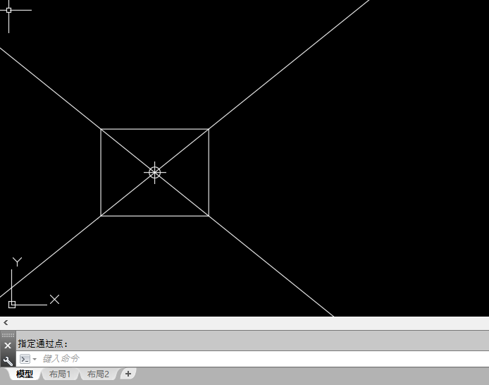CAD中XL是什么命令又怎么使用？