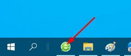 360浏览器怎么把网页存为PDF文件