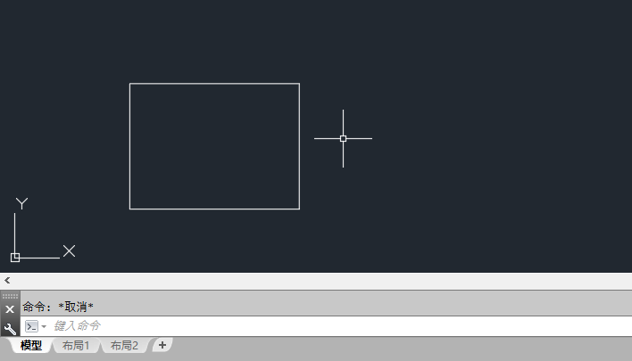 CAD中的AA是什么命令又怎么使用?