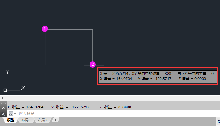 DI在CAD中是什么命令,怎么使用DI命令?