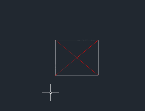 CAD中的COL命令怎么用