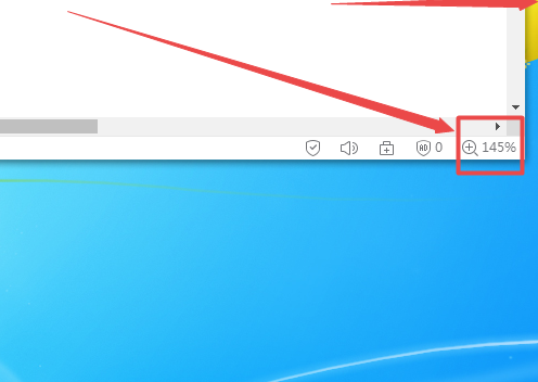 浏览器页面显示不全怎么办