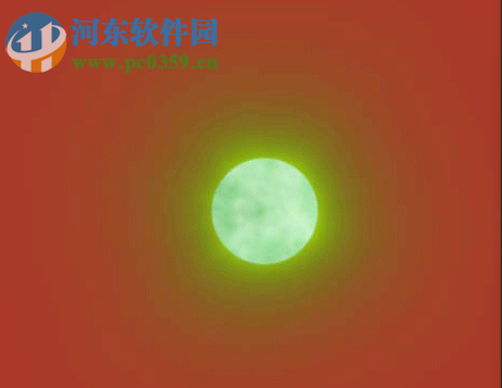 Adobe After Effects如何制作一个能量球爆发的效果