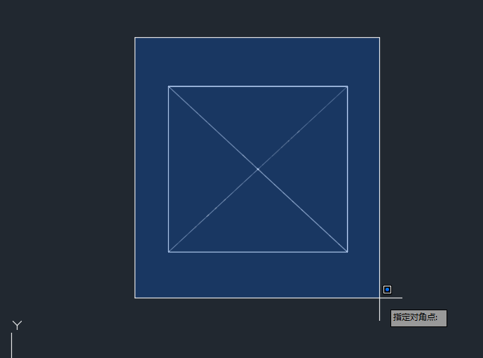 cad2018怎么删除多余的线条