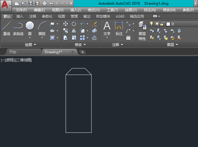 cad引线箭头怎么调大小