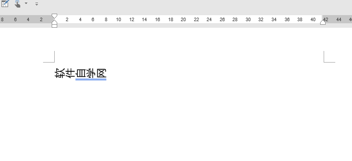 word字体倾斜角度