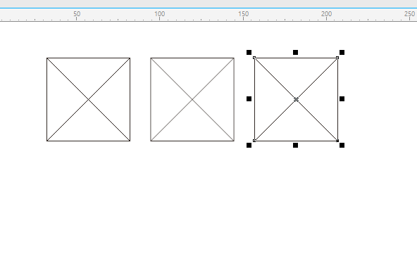 cdr怎样排版图片
