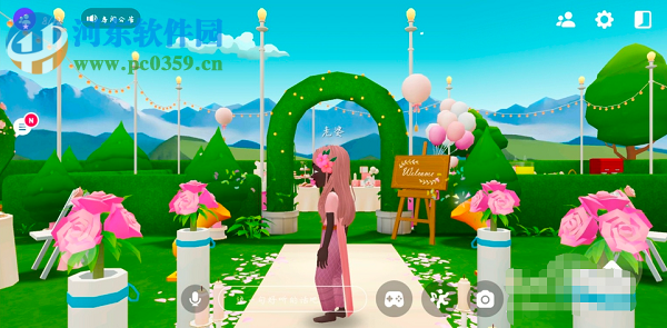 崽崽zepetoAPP中怎么与别人PK自拍照