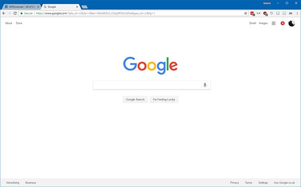 谷歌浏览器快速加载网页技巧