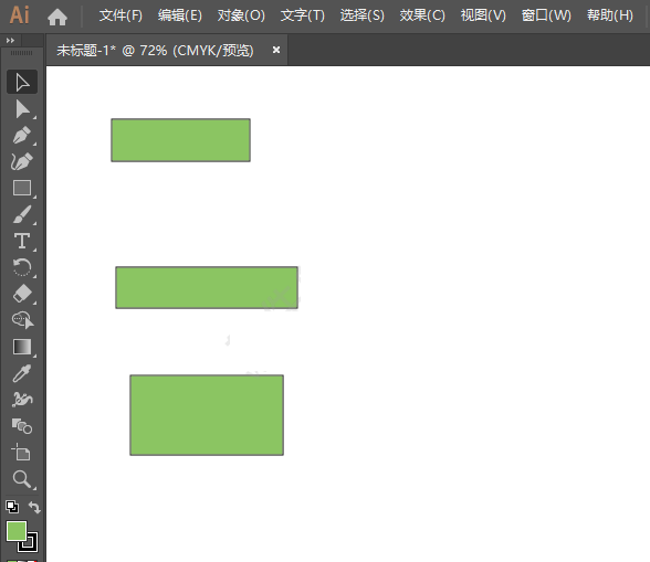 ai垂直顶分布的使用方法