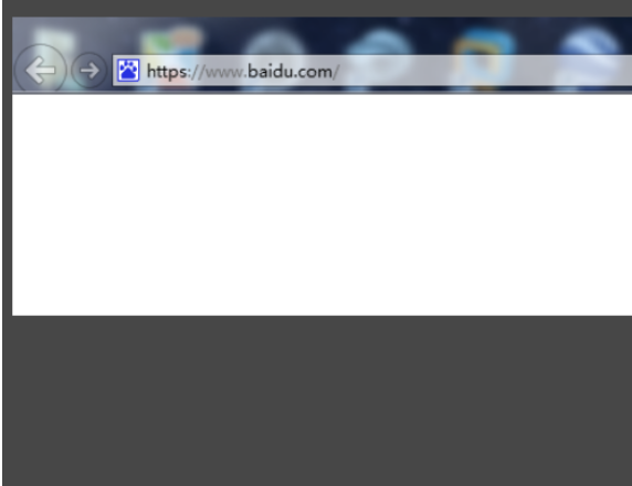 ie浏览器域名怎么改