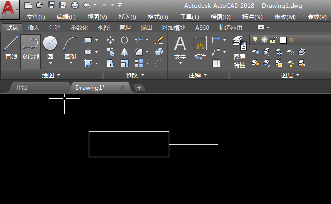 CAD怎么画套管补偿器图例