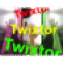 twixtor插件破解教程
