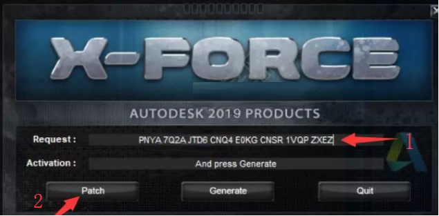 CAD2019安装教程与激活方法详细介绍