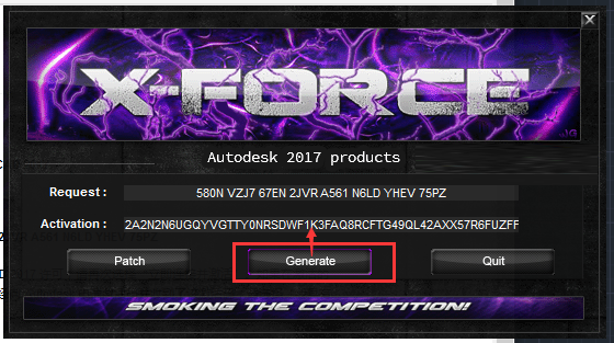 CAD2017安装教程与激活方法详细讲解