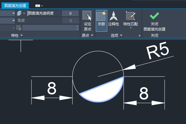 CAD中怎么画疏水器图例