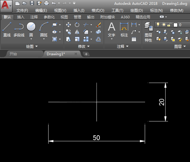 CAD怎么画Y形过滤器图例