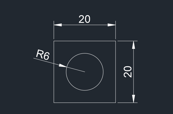 cad中的防火卷帘门按钮盒图标怎么画