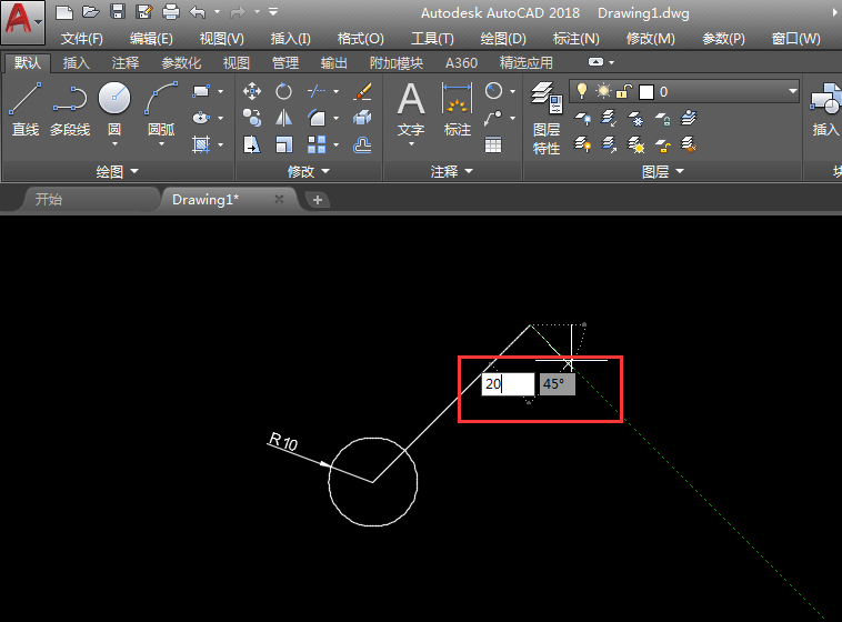 CAD怎么画延迟开关符号
