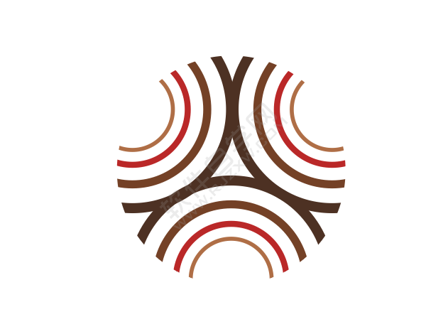 CDR怎么设计服装珠宝logo